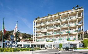 Best Western Regina Elena