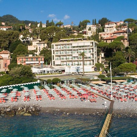 Best Western Regina Elena Santa Margherita Ligure Esterno foto