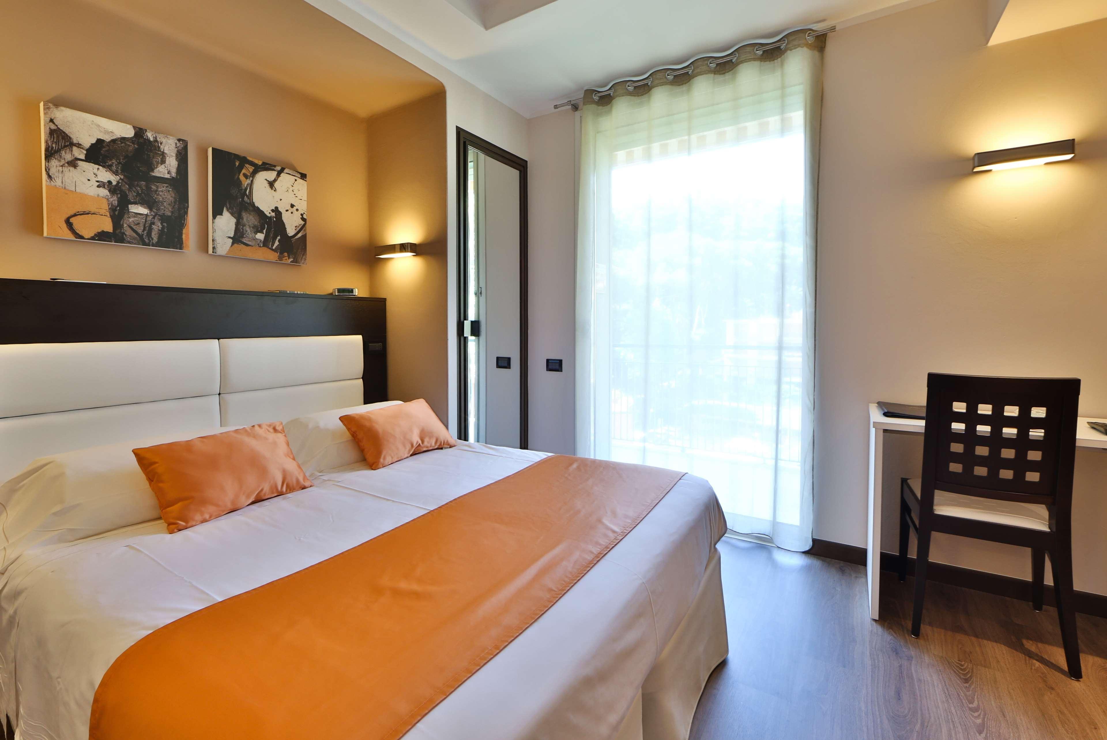 Best Western Regina Elena Santa Margherita Ligure Esterno foto