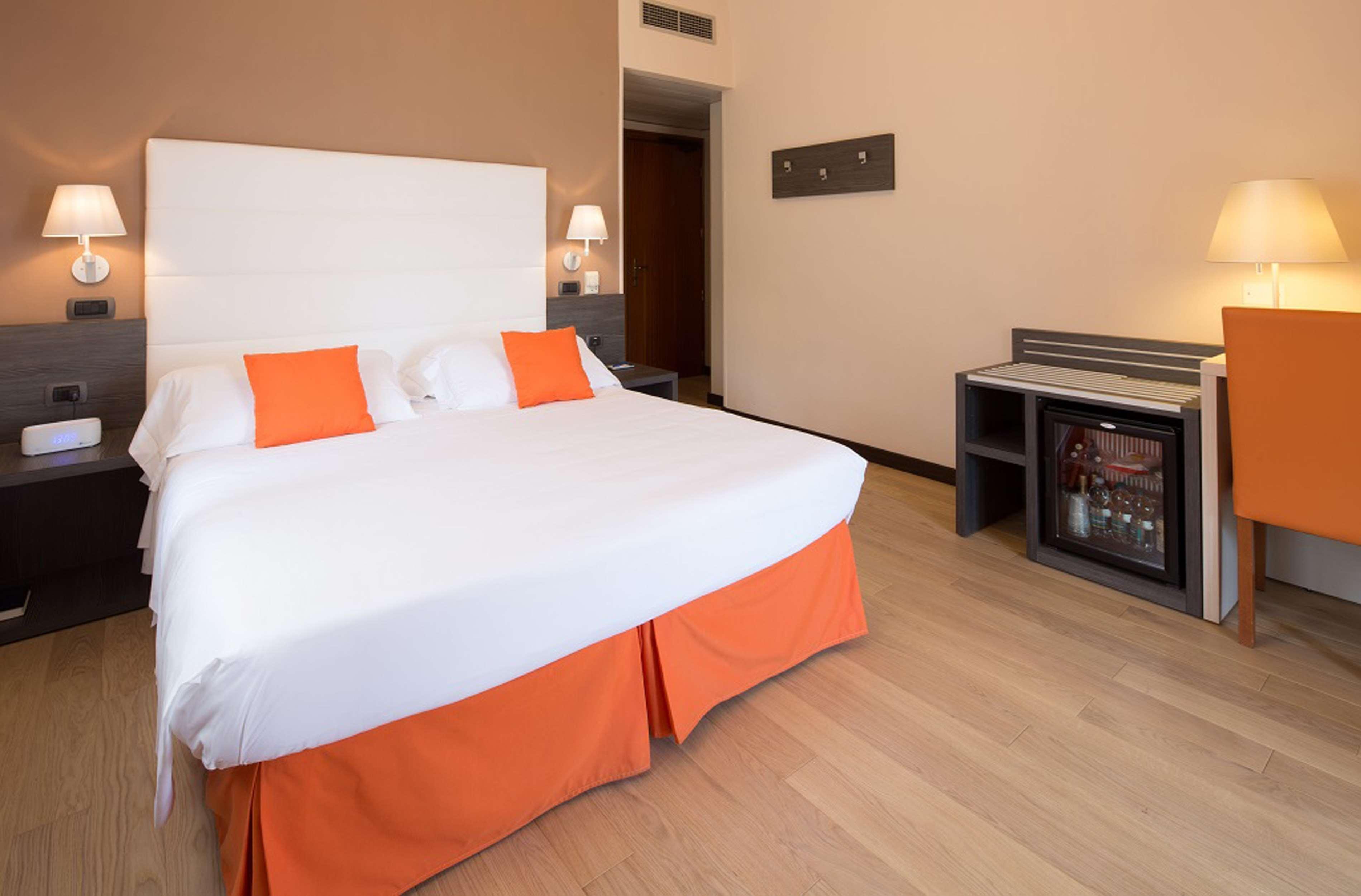 Best Western Regina Elena Santa Margherita Ligure Esterno foto