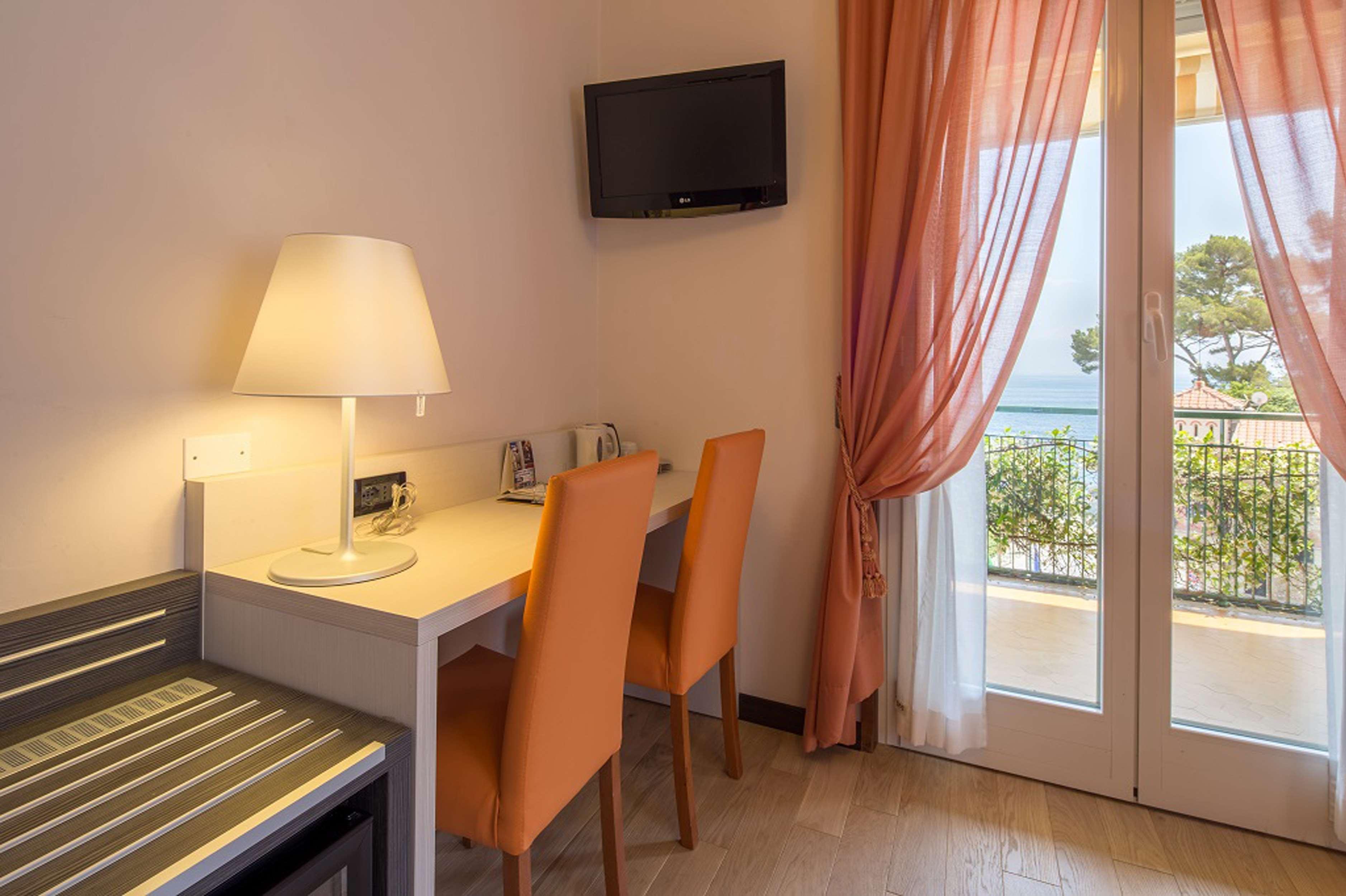 Best Western Regina Elena Santa Margherita Ligure Esterno foto