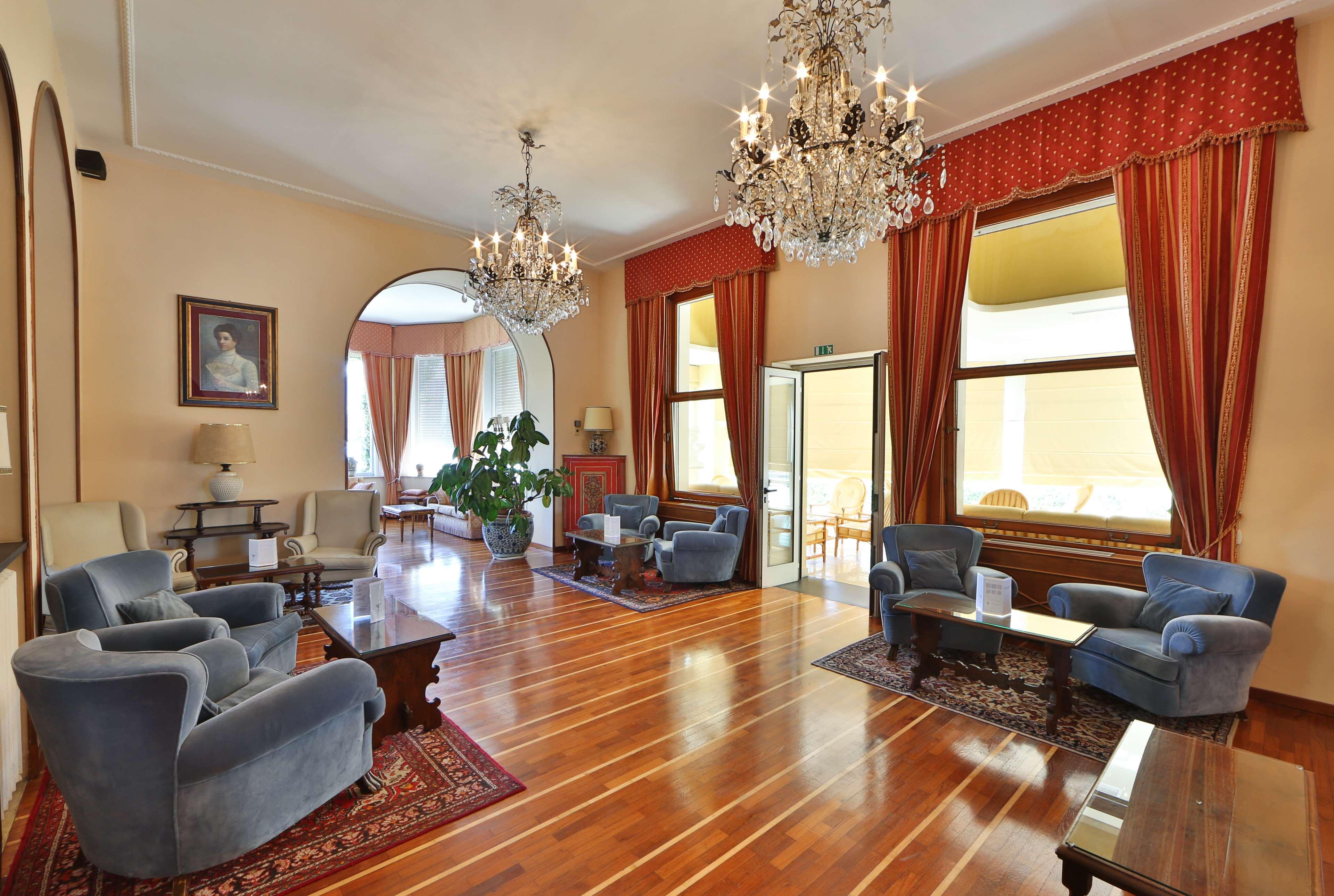 Best Western Regina Elena Santa Margherita Ligure Esterno foto