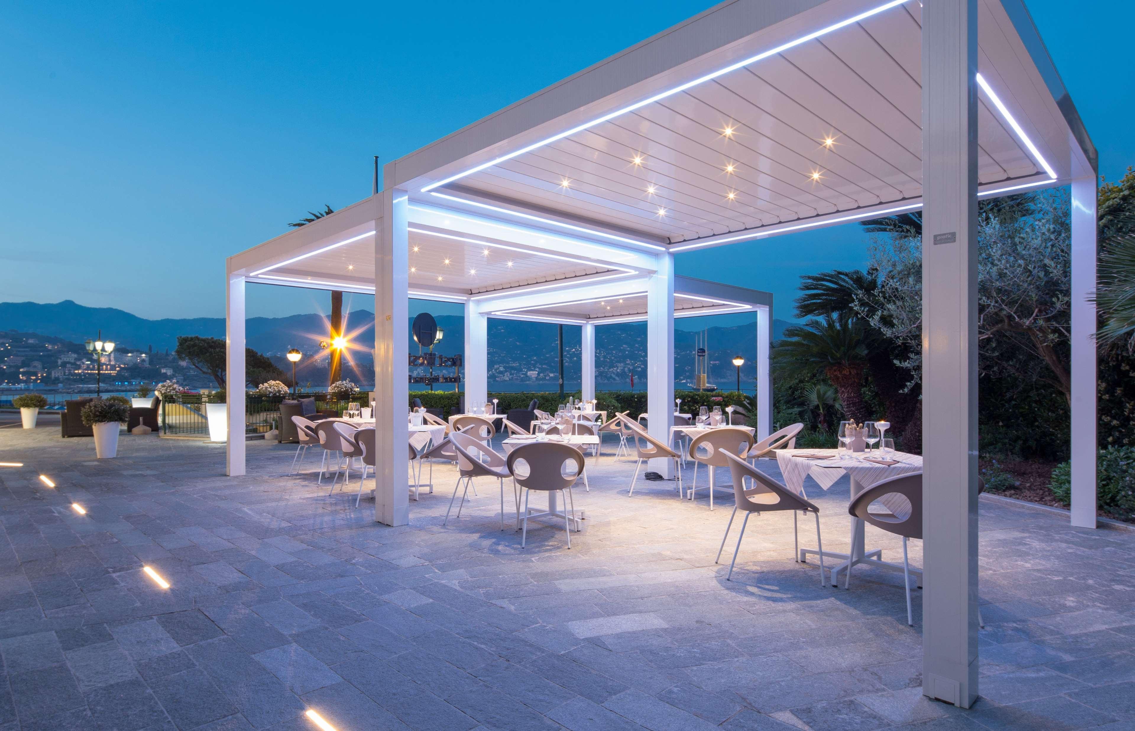 Best Western Regina Elena Santa Margherita Ligure Esterno foto