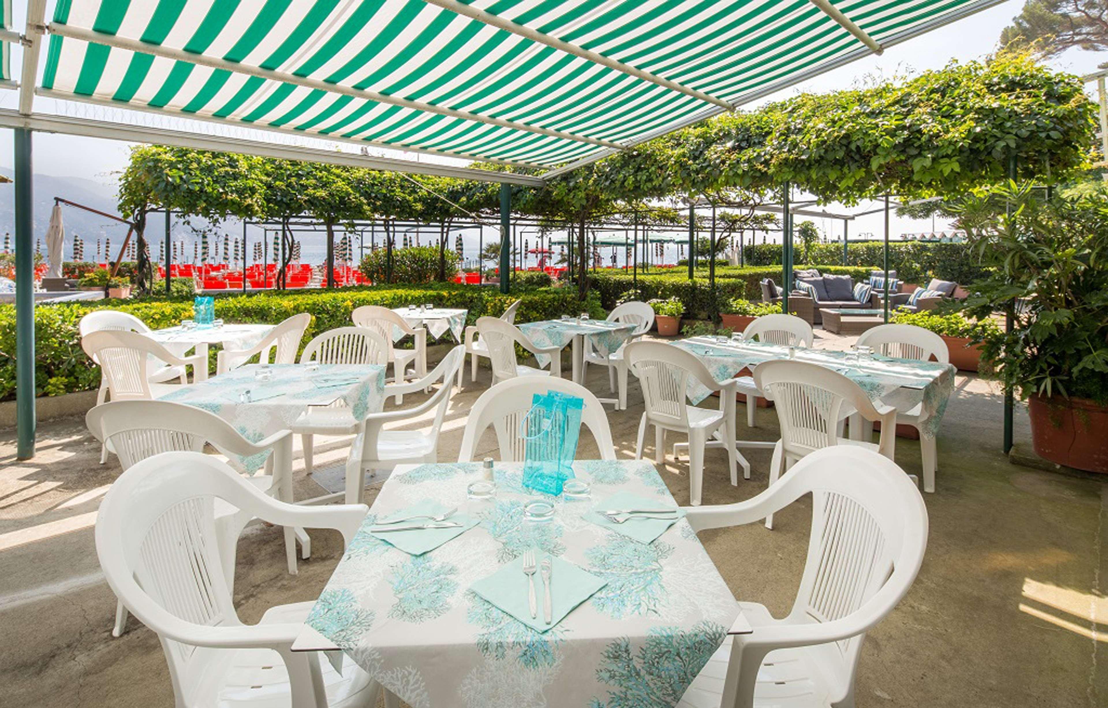 Best Western Regina Elena Santa Margherita Ligure Esterno foto
