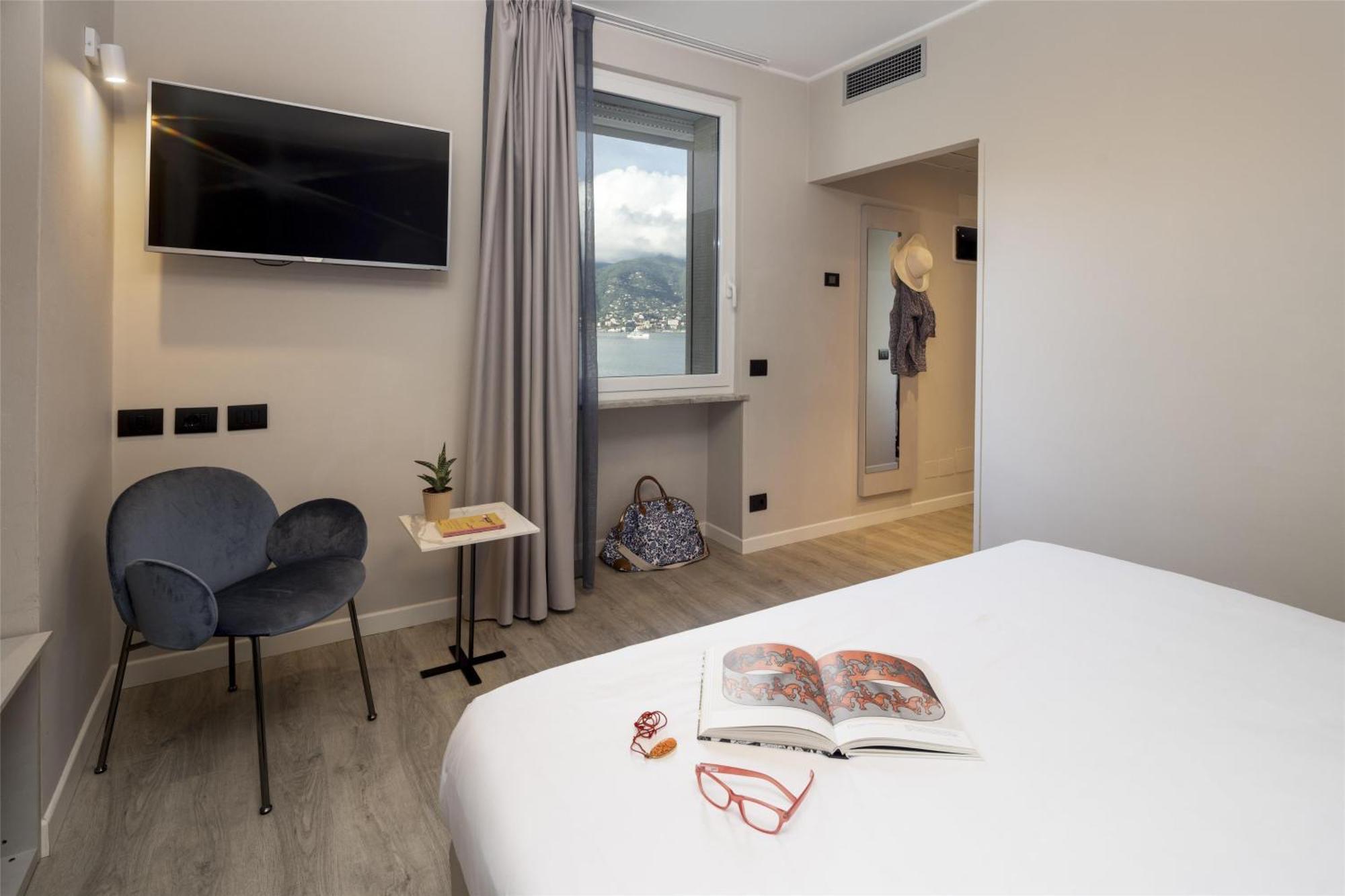Best Western Regina Elena Santa Margherita Ligure Esterno foto